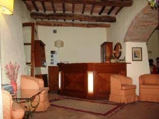 Agrihotel Il Palagetto Volterra Exterior photo