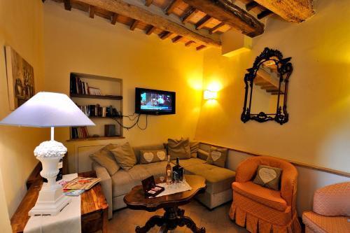 Agrihotel Il Palagetto Volterra Exterior photo