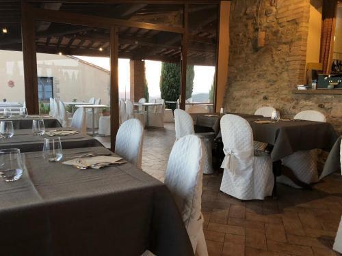 Agrihotel Il Palagetto Volterra Exterior photo